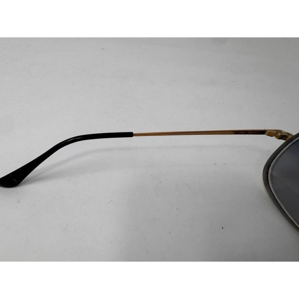 Ray-Ban RB3561 The General Sunglass Frames Only 57-17-145 Gold